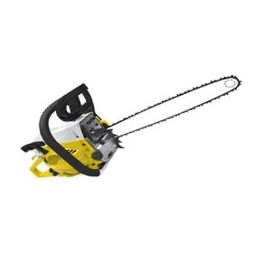 Trueliving_IC - 057A Chain Saw Fuel Tank Capacity  :- 0.55 L  Oil Tank Capacity  :-  0.26 L