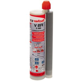 Trueliving_Fischer Chemical Injection Mortars