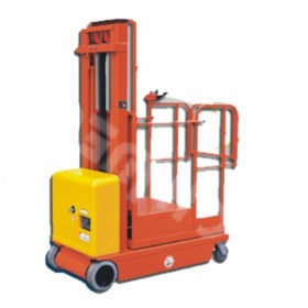 Trueliving_Battery Drive Order Picker_Capacity	kg.	300