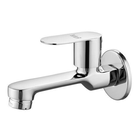 Trueliving Luxuries  Onyx Bib Tap Long Body Brass Faucet20 Inches