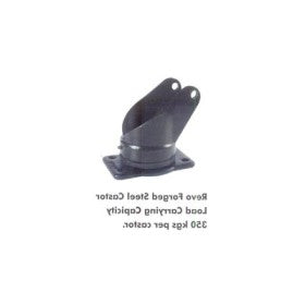 Trueliving_Revo Forged Steel Casters Load capacity	350 kgs per castor