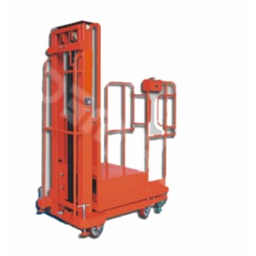 Trueliving_Aerial Order Picker_Capacity  Kg  200,  150,  200,