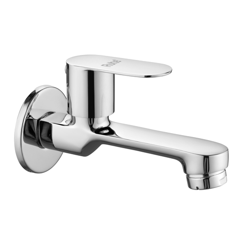 Trueliving Luxuries  Onyx Bib Tap Long Body Brass Faucet20 Inches