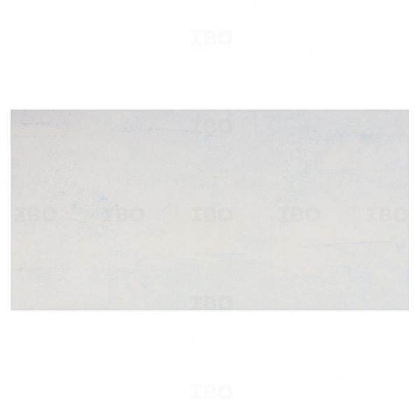Trueliving_Kajaria Vega Bianca Glossy 600 mm x 300 mm Ceramic Wall Tile_Price-66_Per Sq Ft.