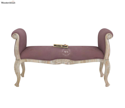 Aroma Bench (Salmon Pink)