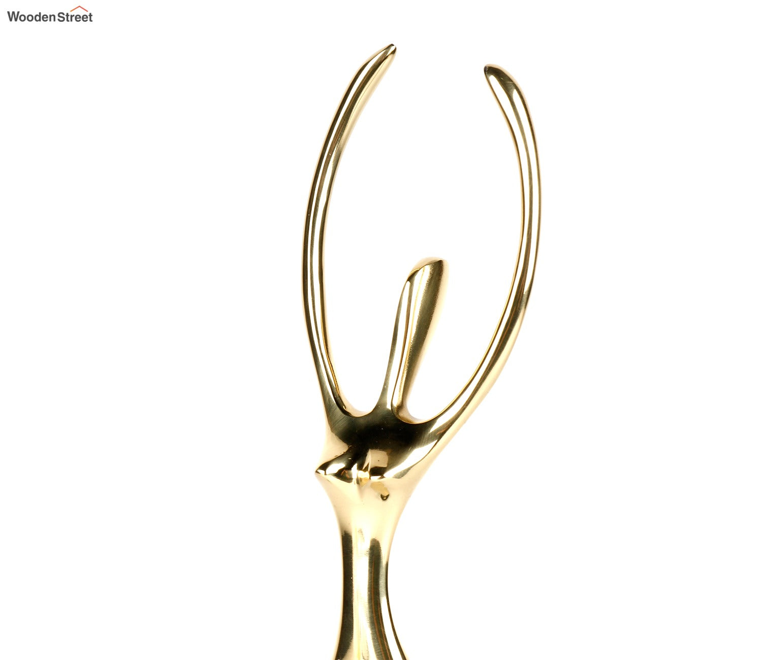 Graceful Bliss Table Decor (S, Gold)