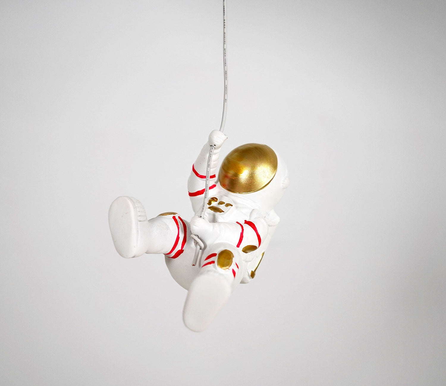 Time to Spark Ceiling Light