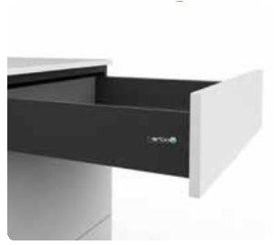 Trueliving TANDEM SLIDE GREY (4)