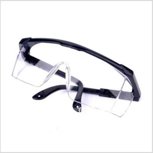 Trueliving_Safety Products-Tools & Hardware-BMP Safety goggles WD-9004-WHITEZOOM