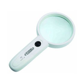 Trueliving_Magnifiers with Illumination Magnification 2X