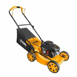 Trueliving_Tools & HardwareI Yellow NGCO Gasoline lawn mower GLM141181 | 3.0Kw(4HP) | 2600rpm | 141cc