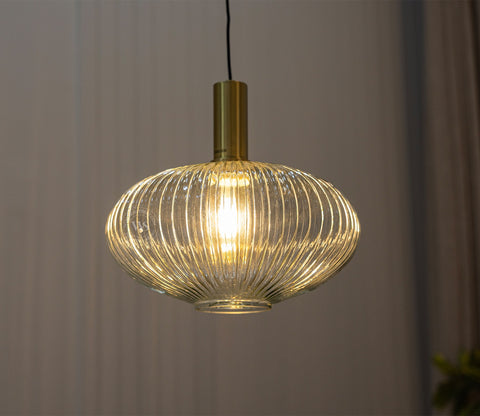 Murphy Pendant Light (Bronze)