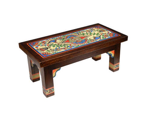Kohbar Madhubani Chowki