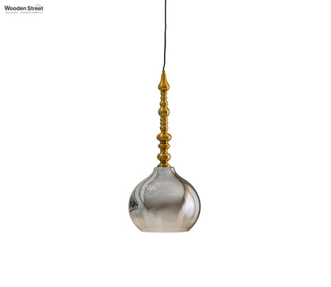 Barlette Pendate Light (Bronze)