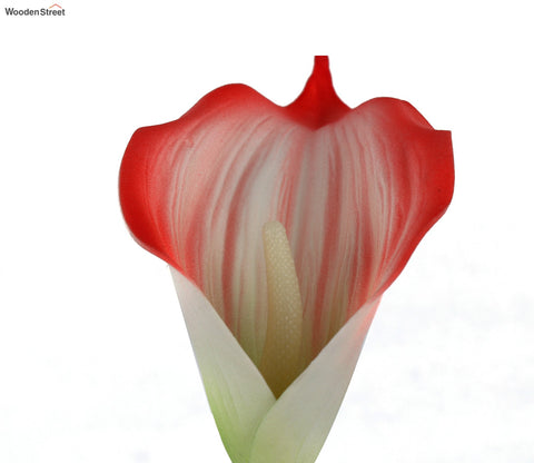 Whimsical Artificial Lilly (Set of 5)