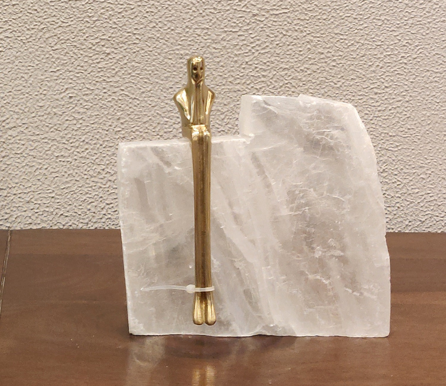 White Wonders Table Decor (White, S)