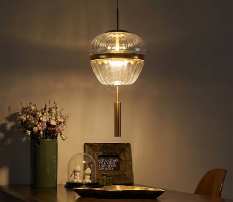 Belair Hanging Lights
