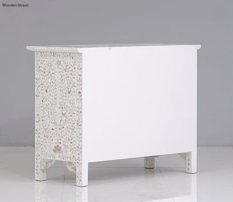 Rupert Mother Of Pearl Chest of Drawer