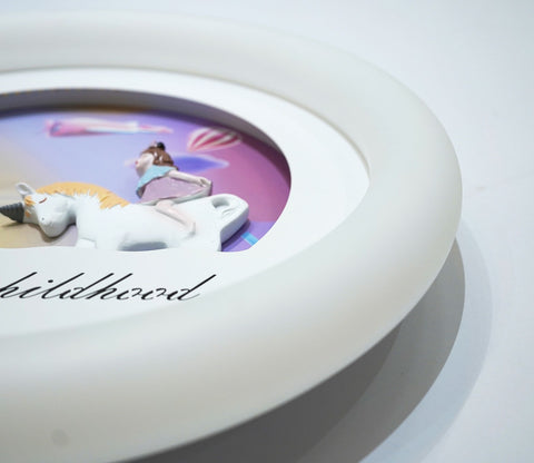 Twilight Picture Perfect Ceiling Light