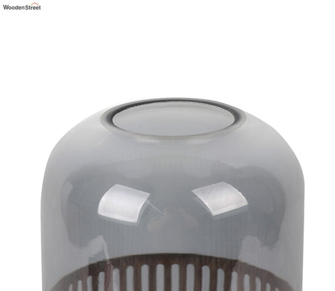 Flora Pottery Medium Size Glass Vase