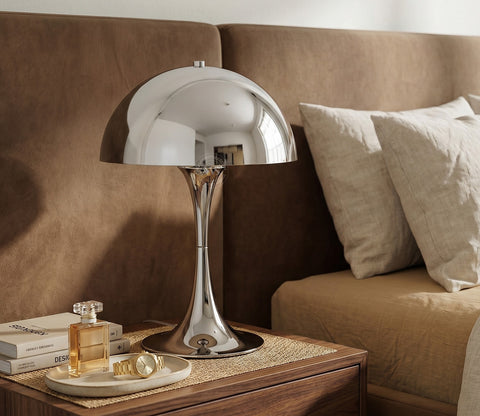 Corsica Table Lamp