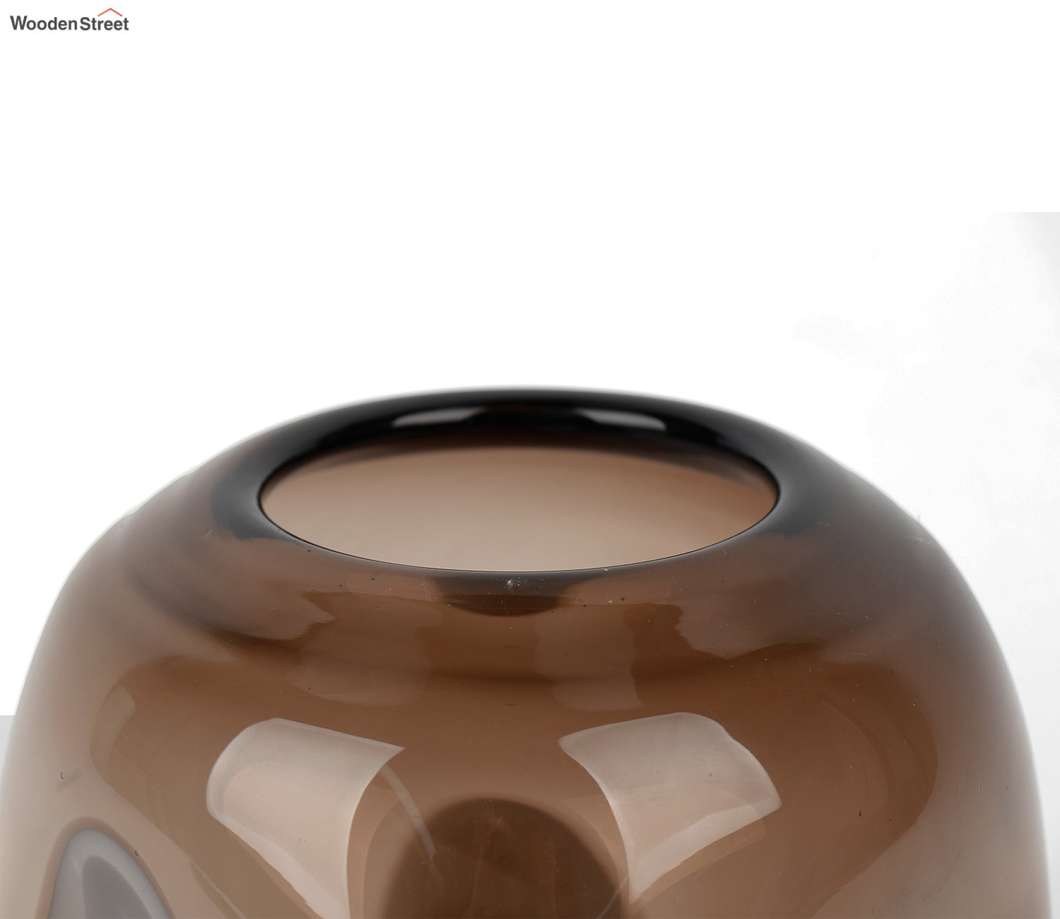 Zen Glass Vase