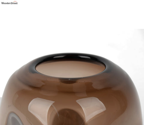 Zen Glass Vase