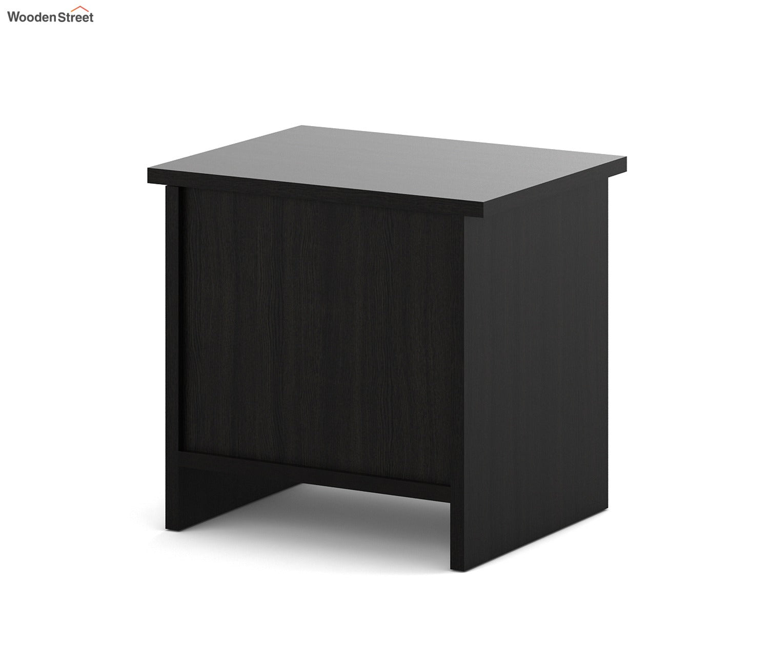 Kosmo Carnival Engineered Wood Bedside Table