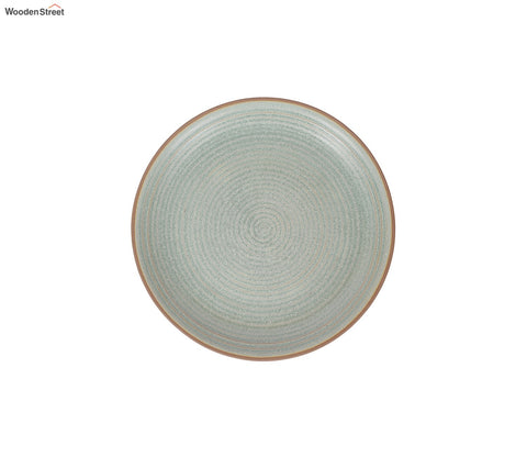 Desert Sand Ceramic Dinner Set of 10 Pieces