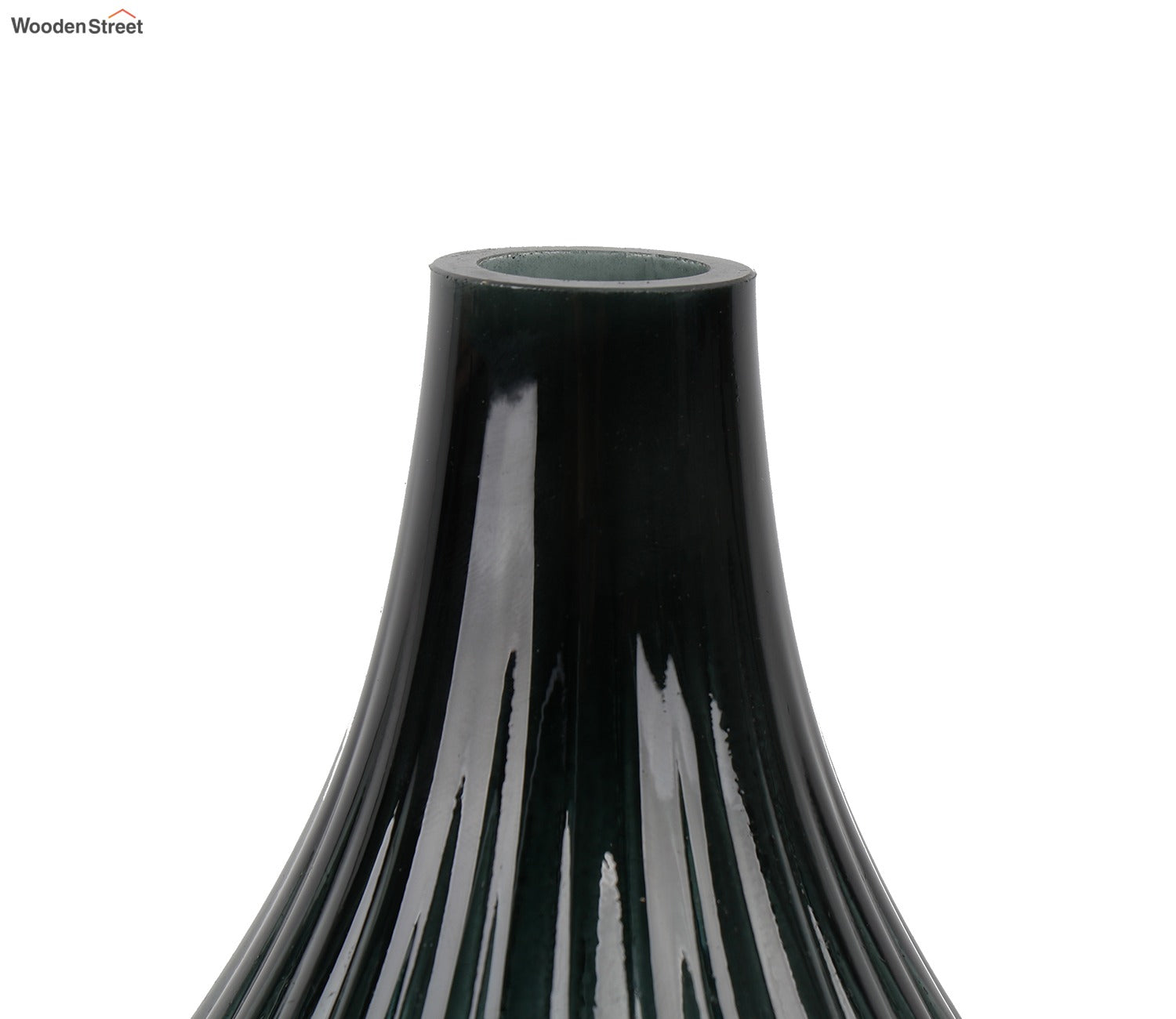 Blossom Hive Glass Vase