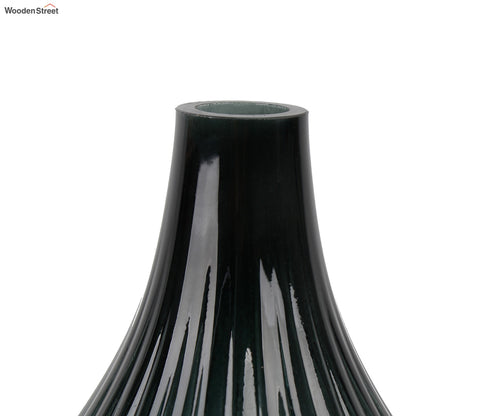 Blossom Hive Glass Vase