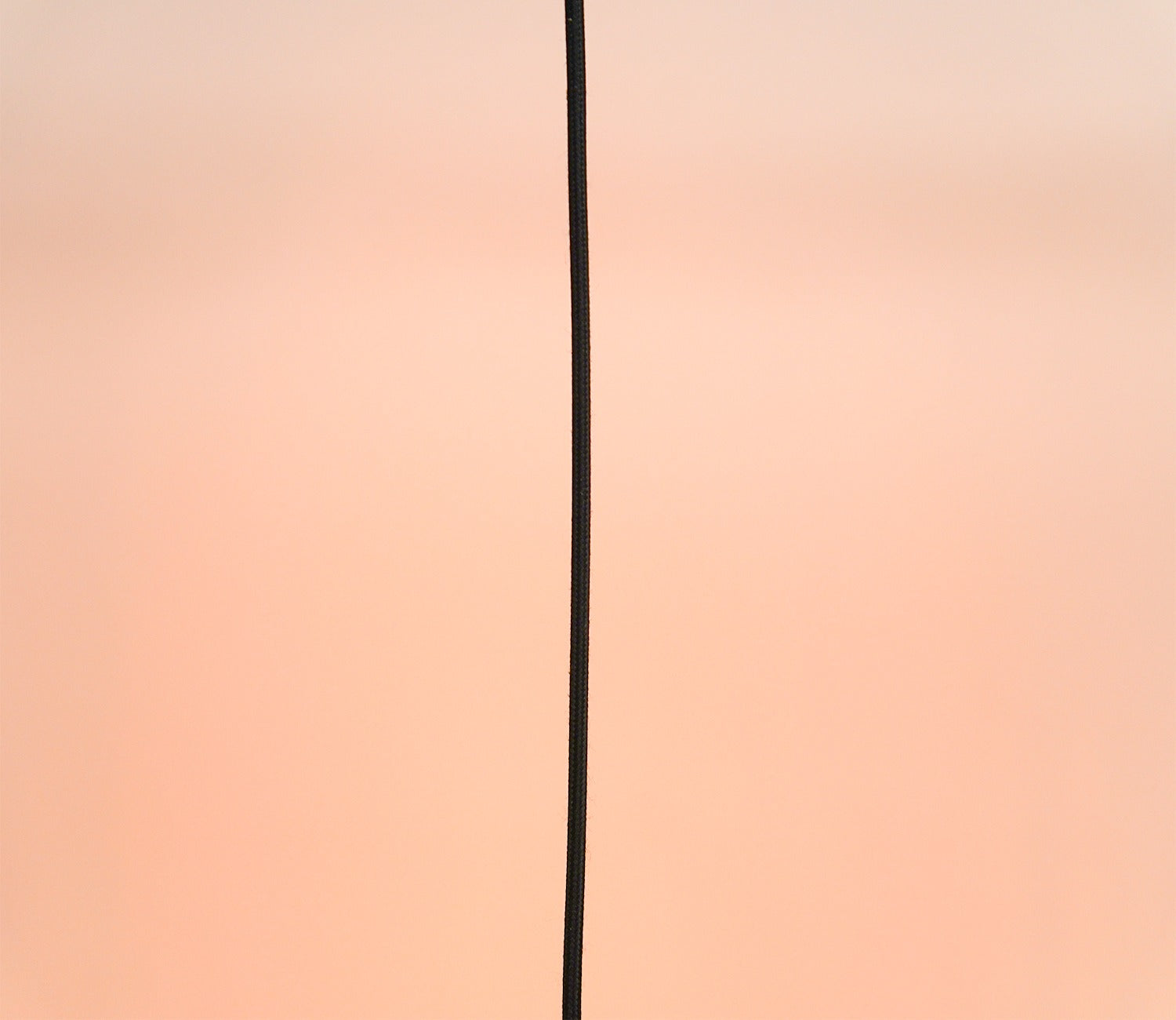 Mariana Pendant Light (Amber)