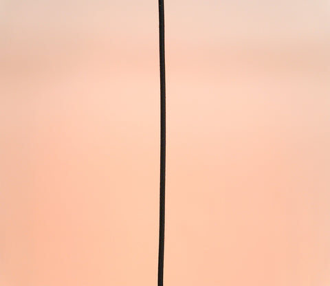 Mariana Pendant Light (Amber)