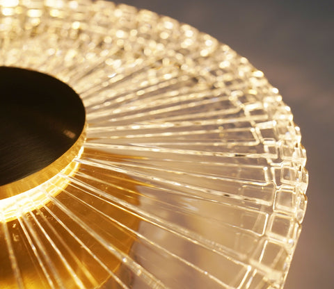 Whimsical Stardom Wall Light