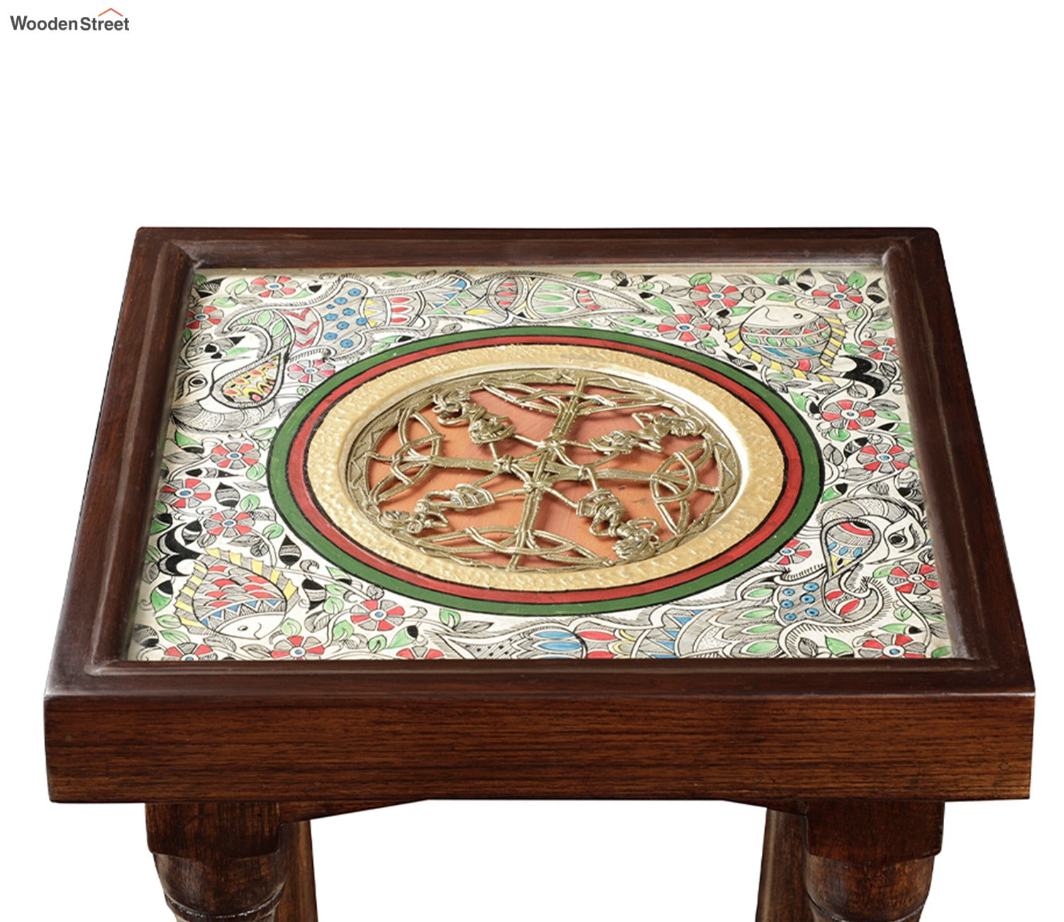 Sera Side and End Tables