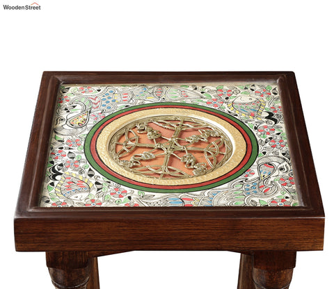 Sera Side and End Tables