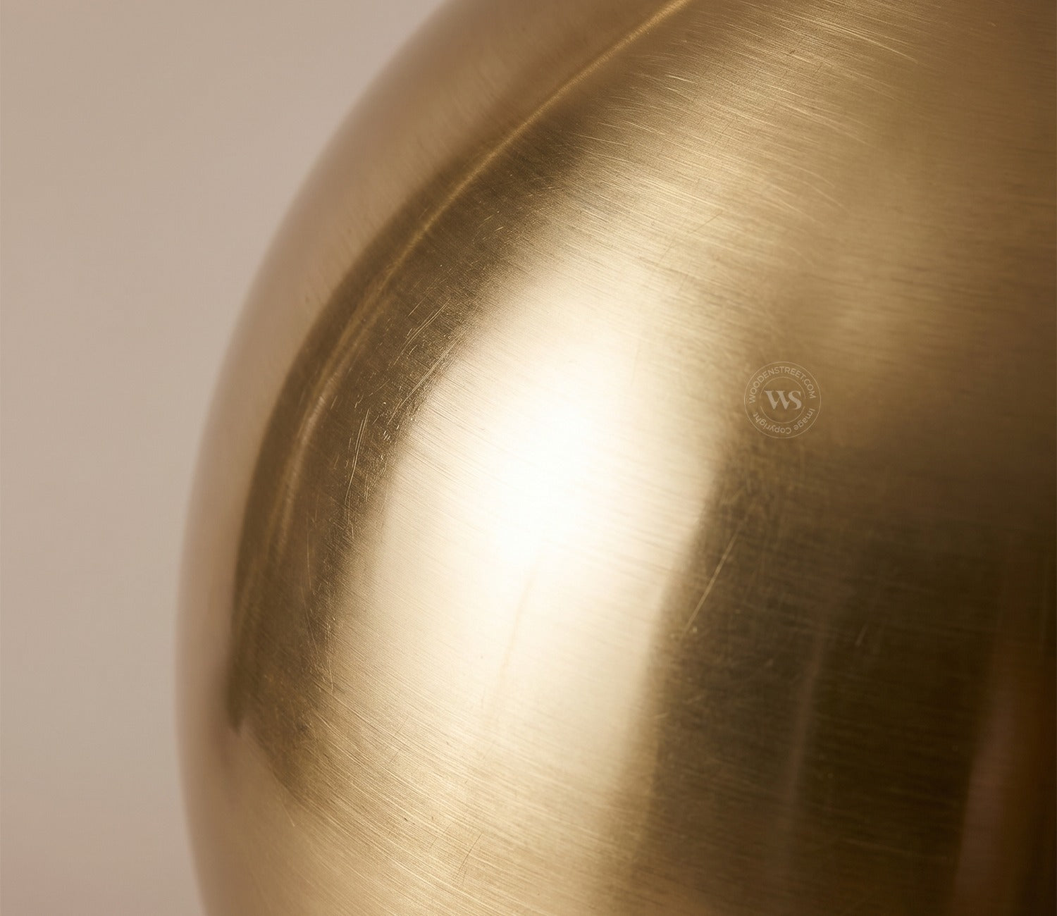 Idania Metal Floor Lamp