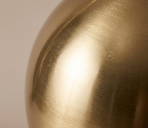 Idania Metal Floor Lamp