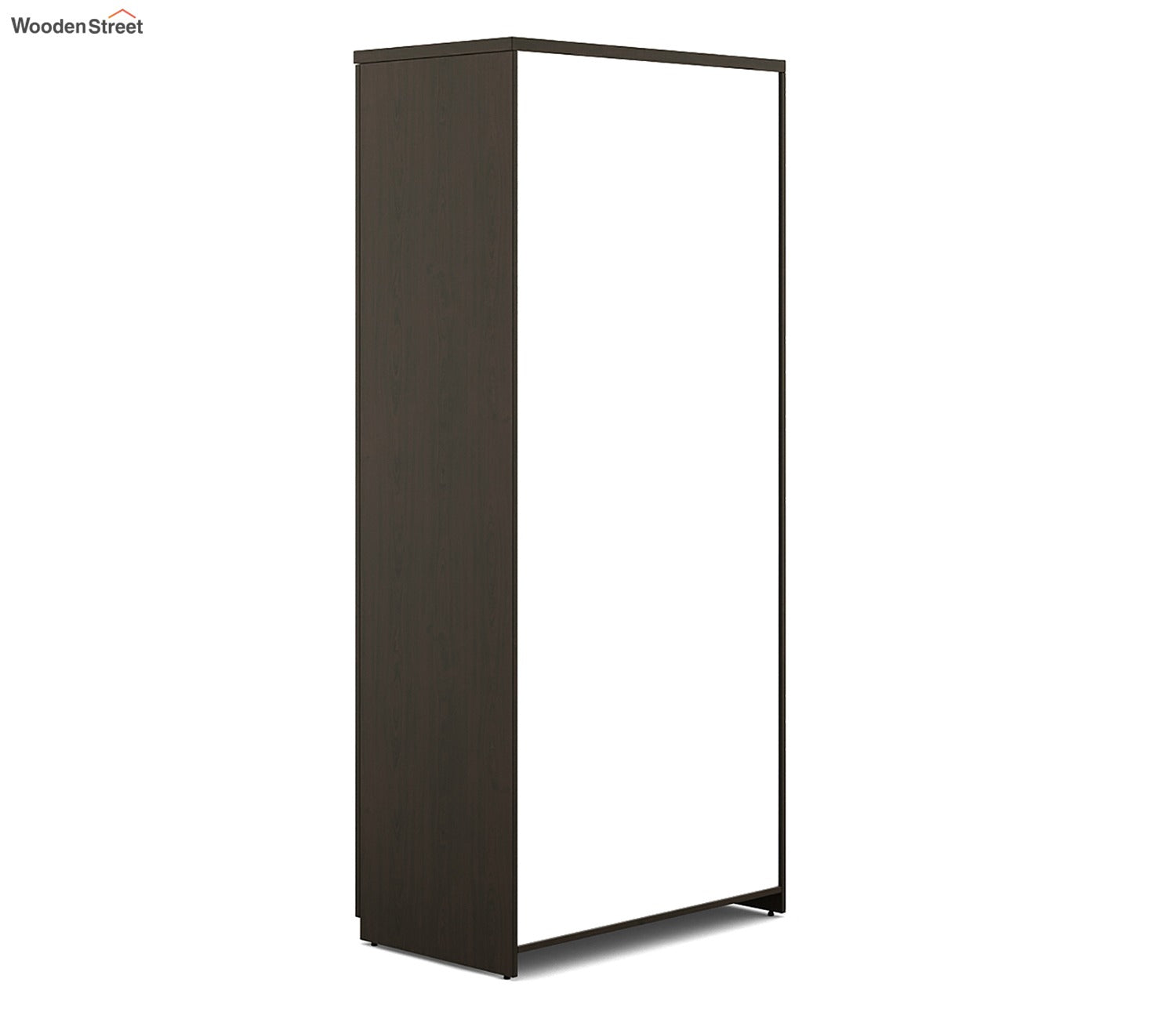 Kosmo Harmony 2 Door Wardrobe without Mirror
