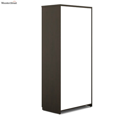 Kosmo Harmony 2 Door Wardrobe without Mirror