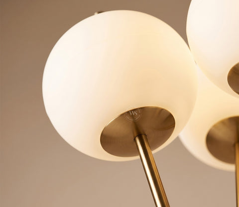 Marco Floor Light Lamp