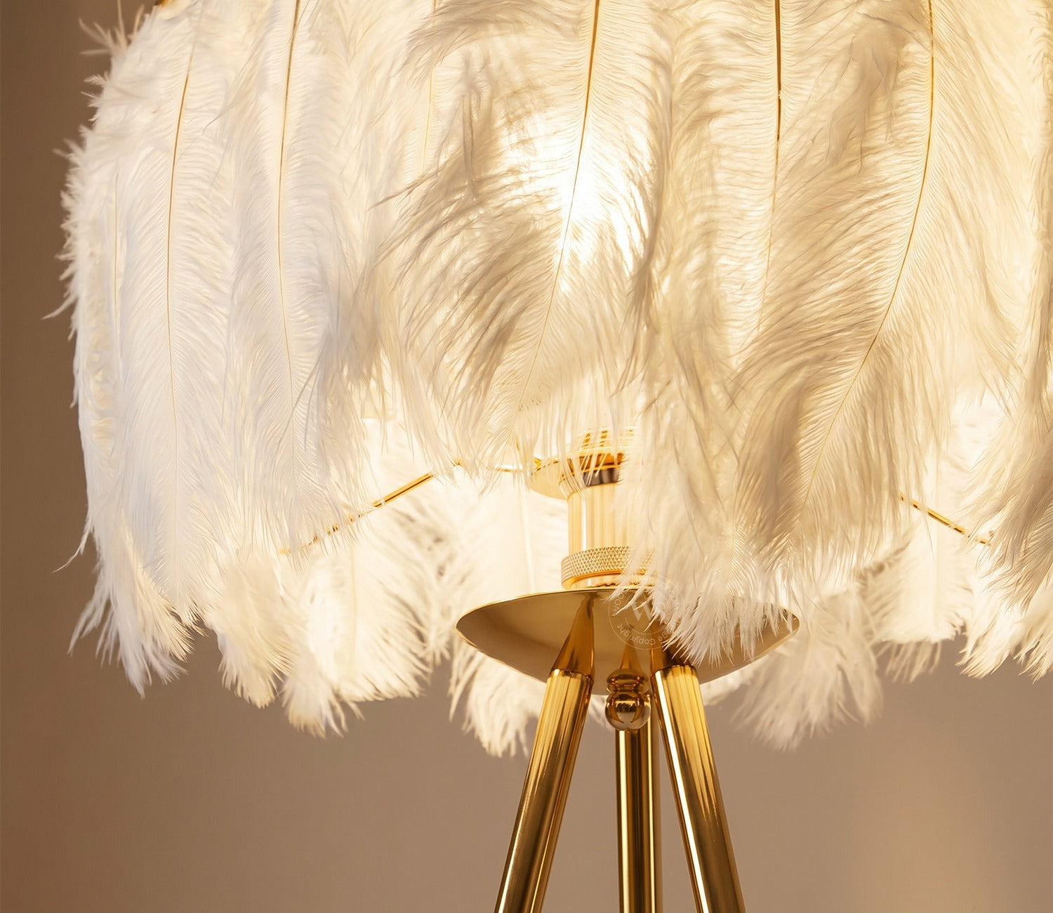 Burton Floor lamp