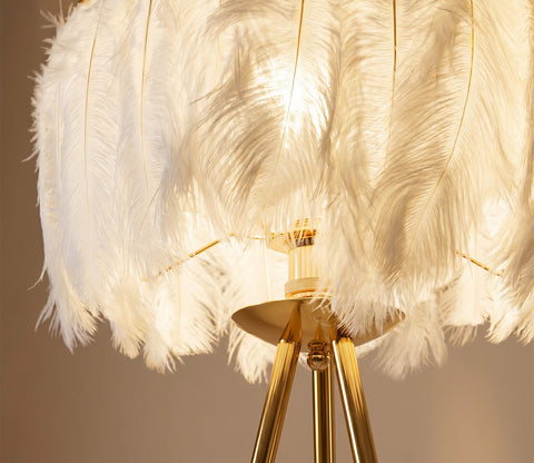 Burton Floor lamp