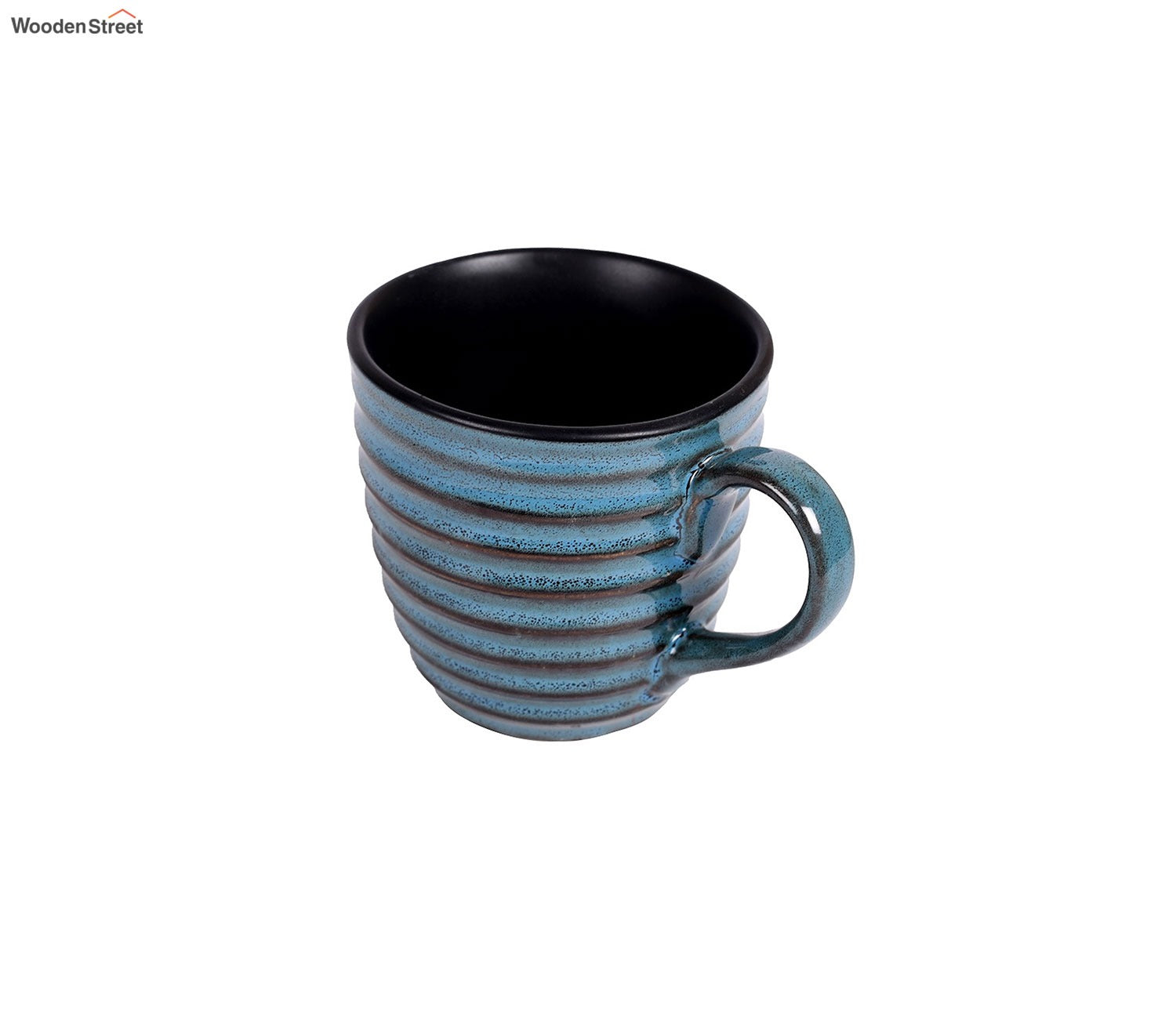 Royal Shaded Cup Ceramic (Set of 6)