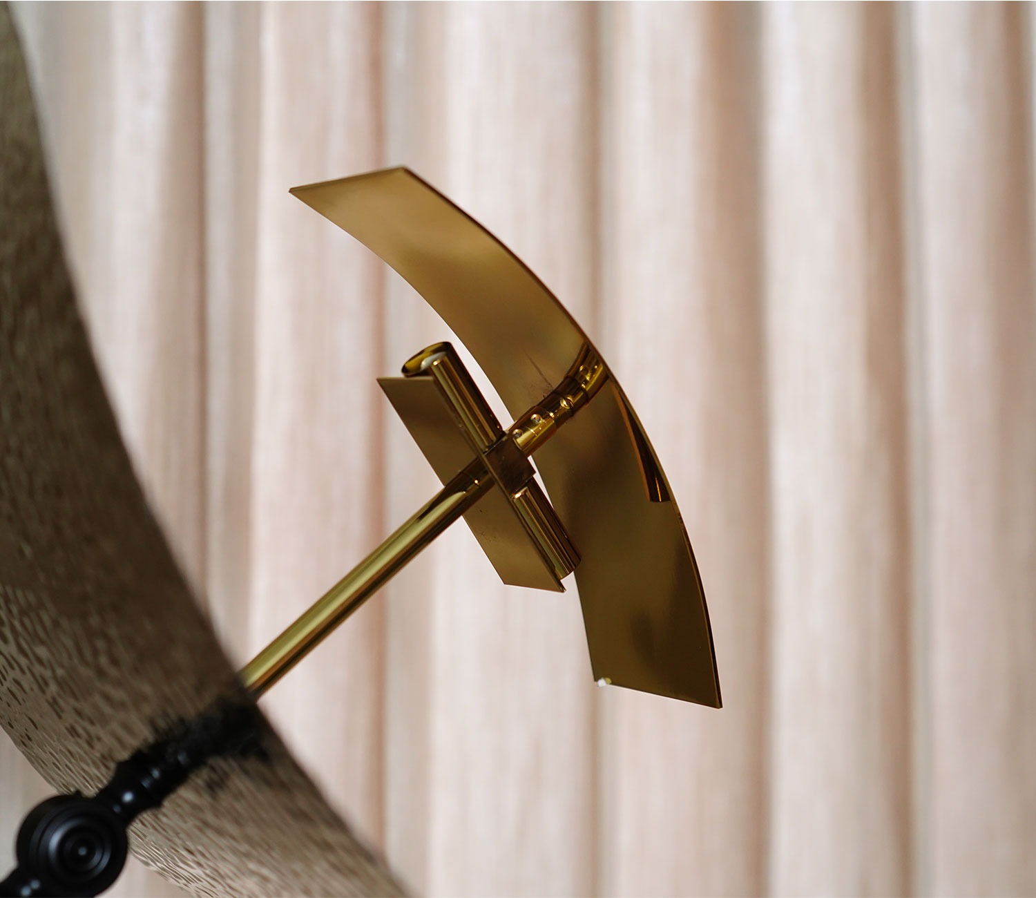 Evita Metal Floor Lamp