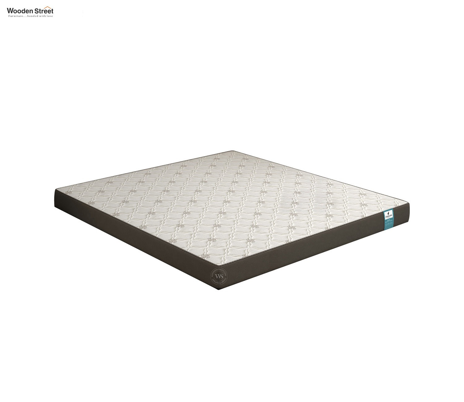 Ortho Memory Foam Mattress