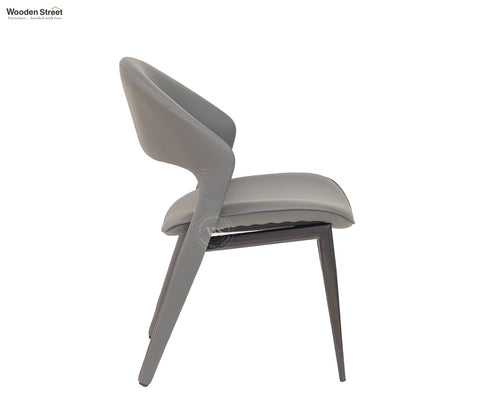 Lane Dining Chair (Grey)