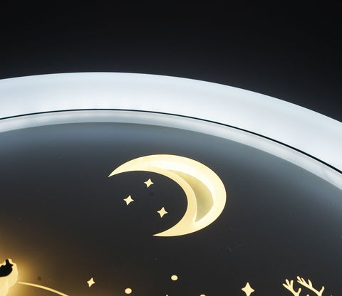 Sky Wonders Kids Light
