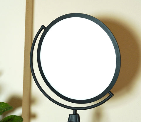 Oberon Retro LED Floor Lamp