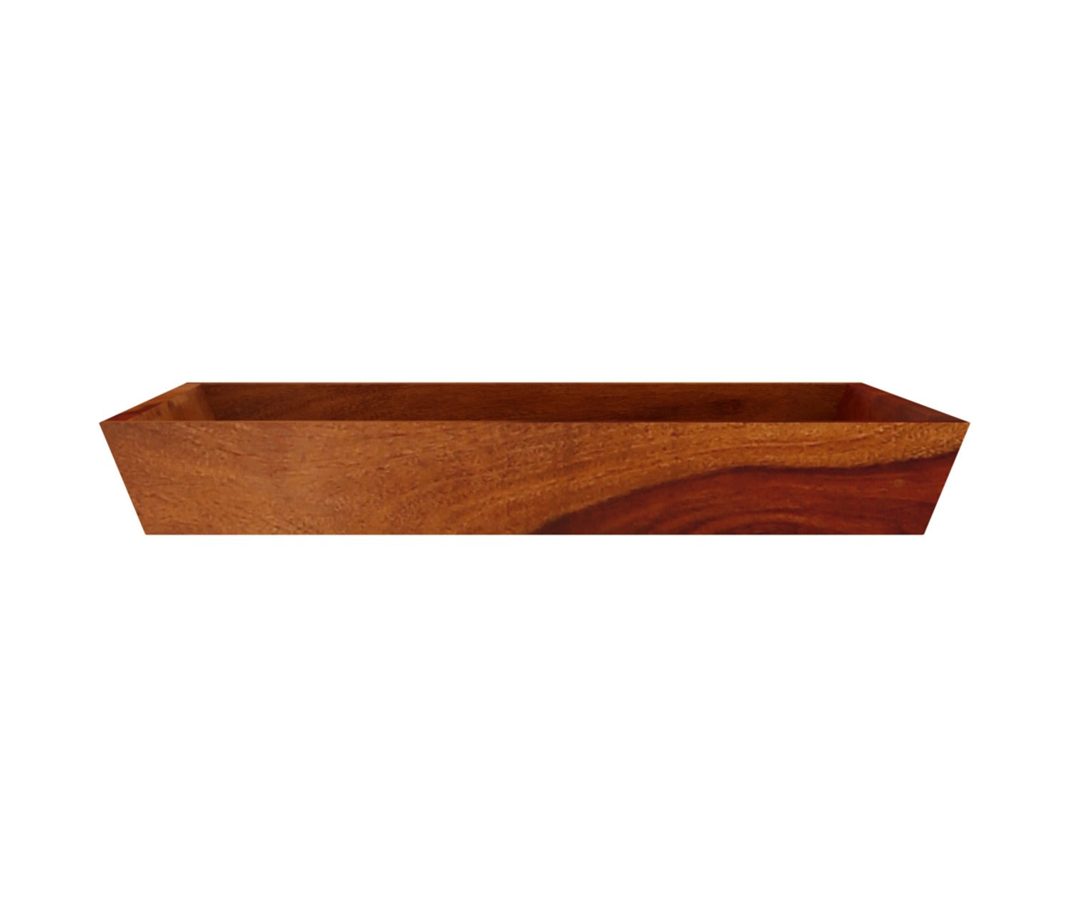 Moto Wooden Tray
